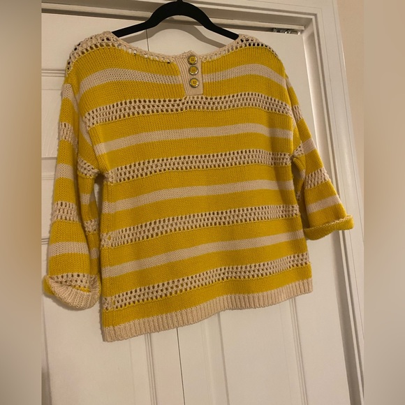 Ash Rain & Oak sweater size small - Picture 5 of 5